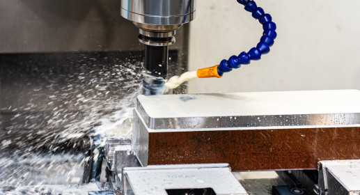 STYLE CNC Machines
