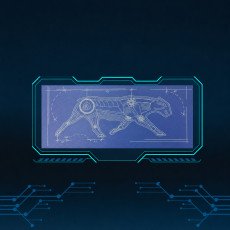 BobCAD-CAM для CAD/CAM-проєктування та ЧПК-програмування