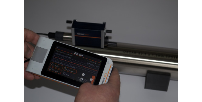 Measuring Equipment and Tools