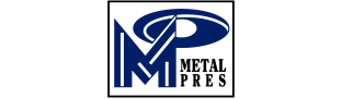 Metal pres