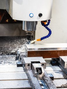 Токарні та фрезерні верстати STYLE CNC Machines