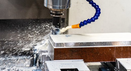 STYLE CNC Machines
