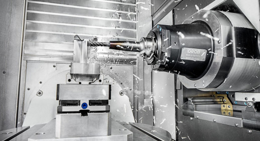 GROB-WERKE GmbH & Co. KG