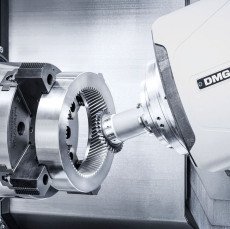 DMG MORI