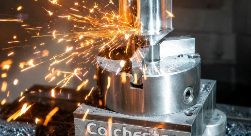Colchester Machine Tool Solutions Colchester Machine Tool Solutions