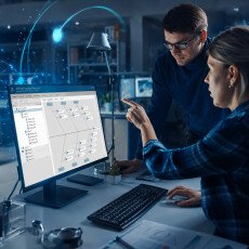 Siemens | Промислова автоматизація та електротехніка