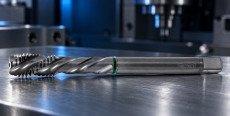 GARANT Vap Tap — нова серія мітчиків для стабільного нарізування різьби