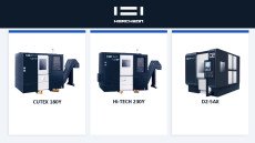 Акційна пропозиція на верстати Hwacheon зі знижкою до 25%