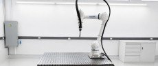 Колаборативні роботи Yaskawa HC серії