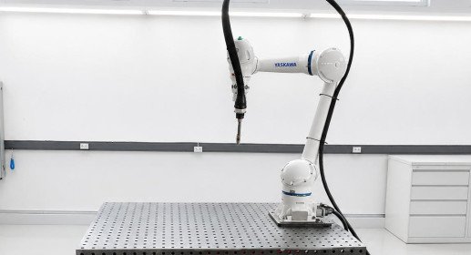 HC Series Collaborative Robots