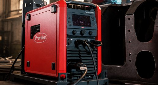 Fronius Fronius