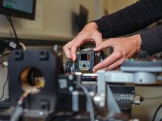 Системи лазерного центрування та вимірювання Easy-Laser